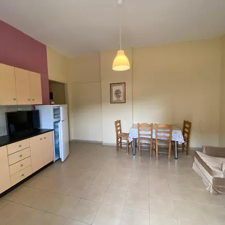 Megisti Διαμέρισμα