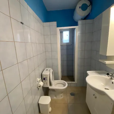 Megisti * Μουρτερή