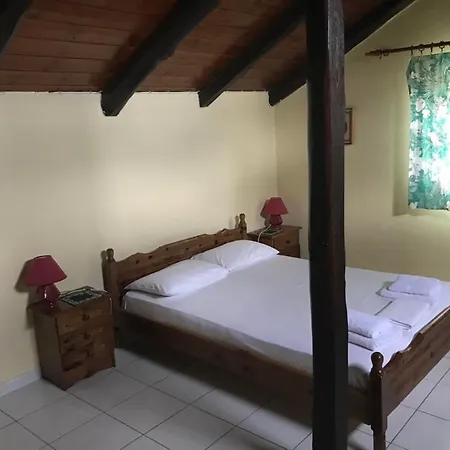 Megisti Διαμέρισμα