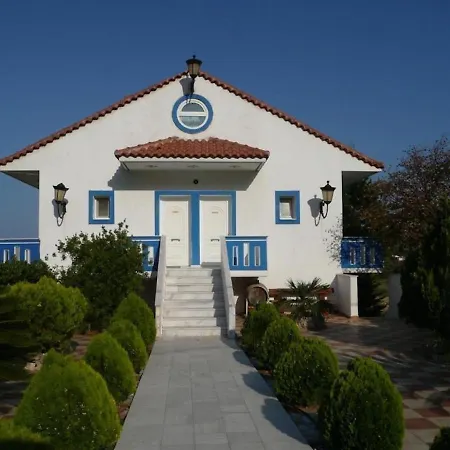 Apartment Megisti Mourteri
