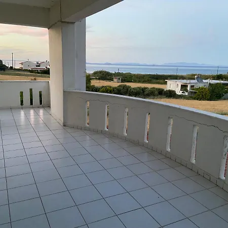 Megisti Apartment *