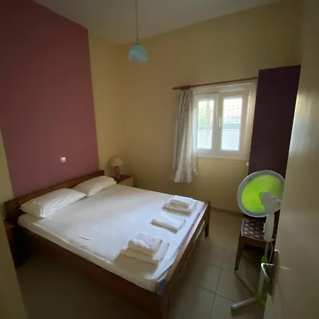 Megisti Μουρτερή