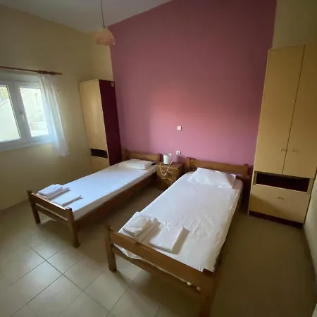 Megisti Apartment