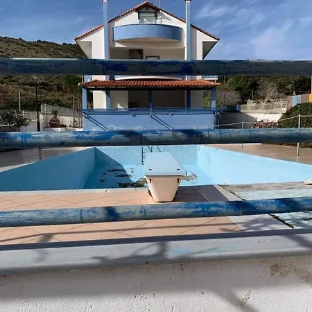 Megisti * Μουρτερή