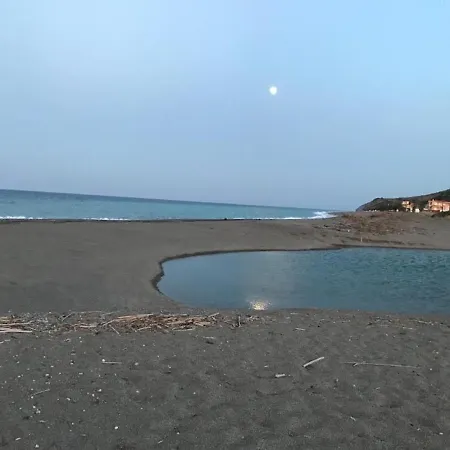 Διαμέρισμα Megisti