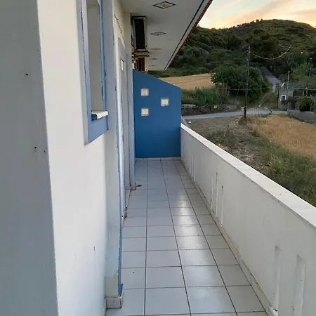 Megisti Apartment *