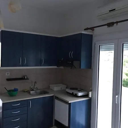 Megisti Apartment *