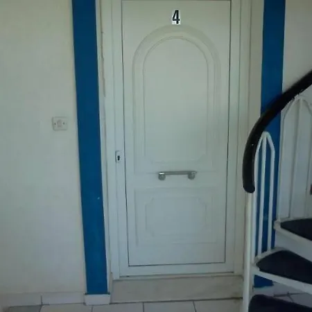 Megisti Apartment