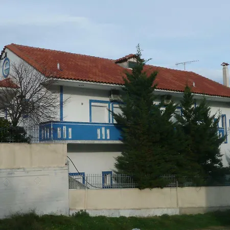 Διαμέρισμα Megisti