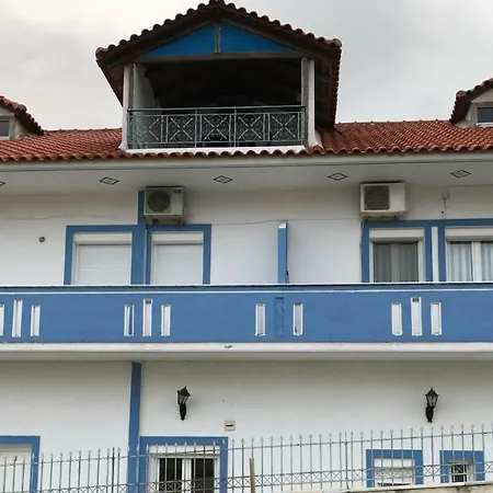 Megisti Apartment